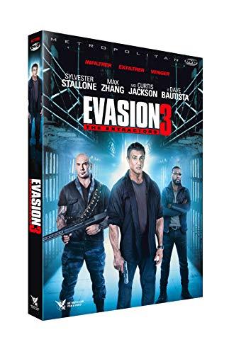 Evasion 3 [FR Import]