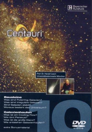 Alpha Centauri Teil 10 - Bausteine/Galaxienh.