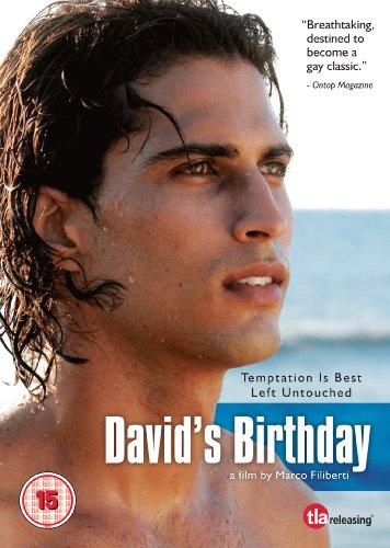 Davids Birthday