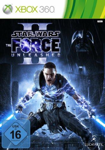 Star Wars - The Force Unleashed 2 [Software Pyramide]