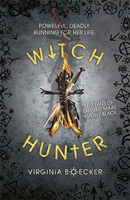 The Witch Hunter