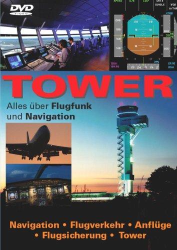 TOWER / Alles über Flugfunk und Navigation