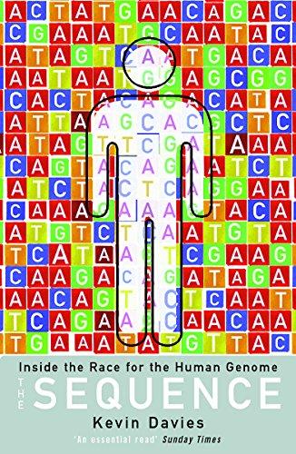 The Sequence: Inside the Race for the Human Genome