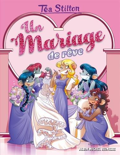 Le collège de Raxford. Vol. 19. Un mariage de rêve