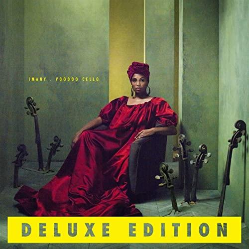 Voodoo Cello (Deluxe Edition)