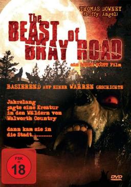 The Beast of Bray Road