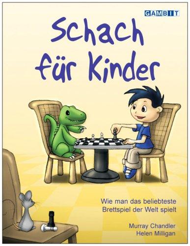 Schach für Kinder