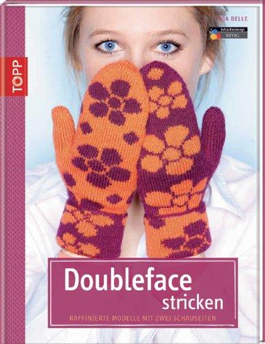 Doubleface stricken: Raffinierte Modelle mit zwei Schauseiten