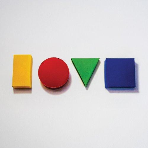 Love Is a Four Letter Word (Limited Edition inkl. Bonus CD)