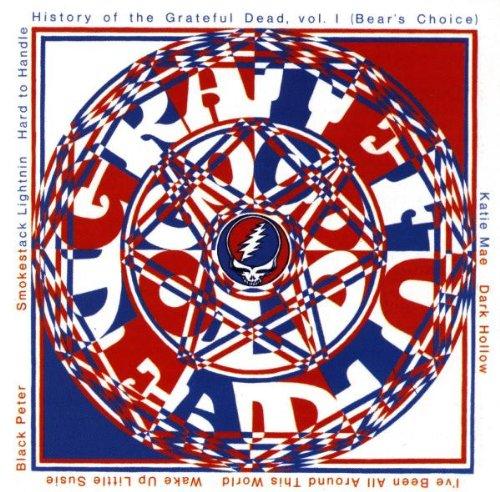 History of Grateful Dead Vol.1