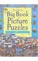 Big Book of Great Search Puzzles Collection (Great Searches)