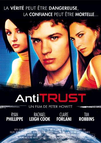 Antitrust [FR Import]