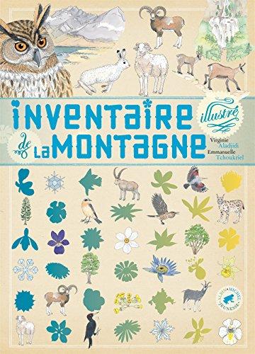 Inventaire illustré de la montagne