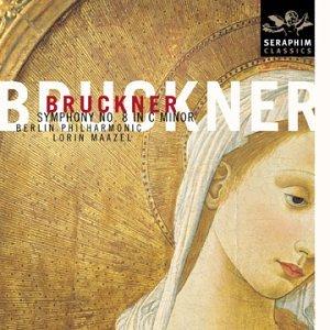 Bruckner:Sym.No.8 in C Minor