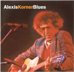 ALEXIS KORNER - Blues