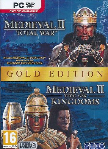 Medieval II: Total War - Gold Edition [UK Import]