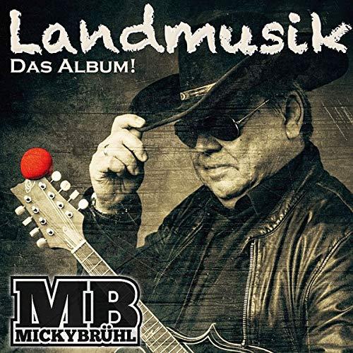 Landmusik. Das Album!