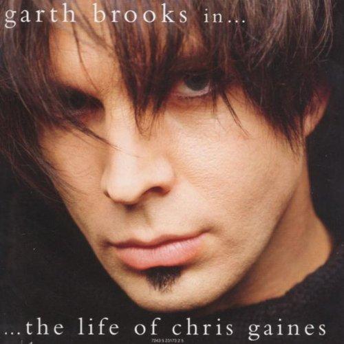 In the Life of Chris Gaines