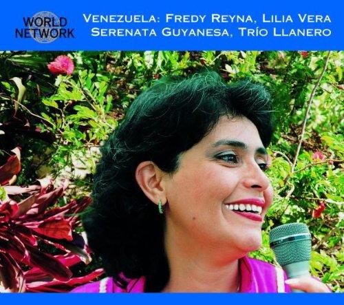 Seranata Guyanesa (World Network Venezuela 40)