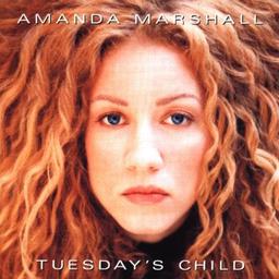 Tuesday's Child