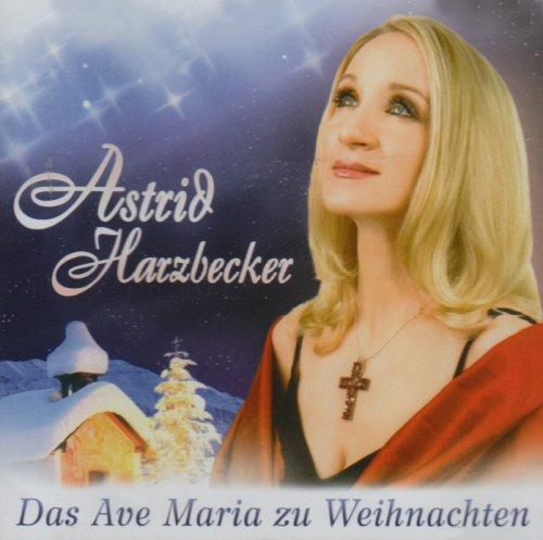 Das Ave Maria zu Weihnachten