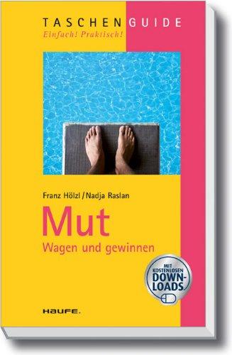 Mut: Wagen und Gewinnen