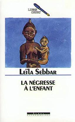 La négresse à l'enfant