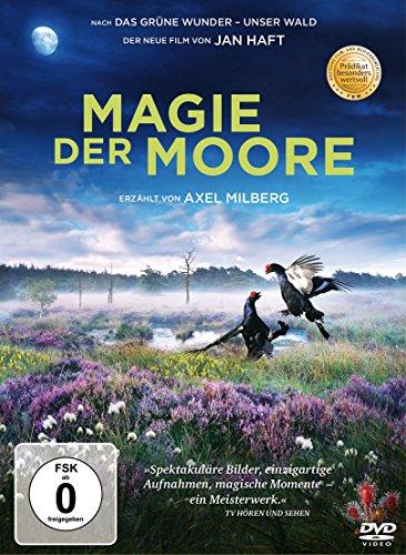 Magie der Moore