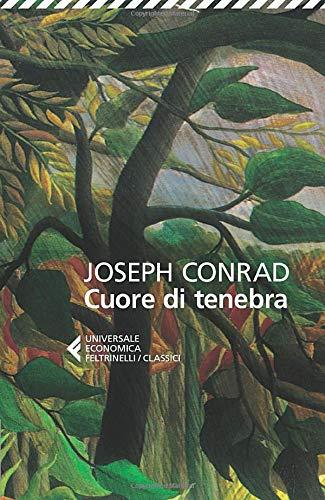 Cuore di tenebra