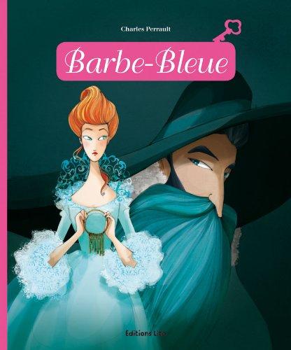 Barbe-Bleue