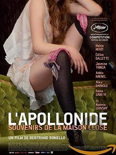 Lappolonide (Fr-Nl)