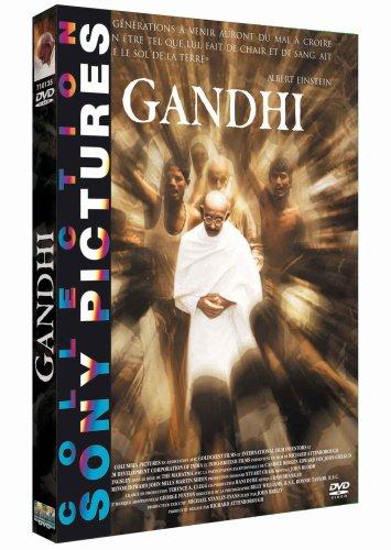 Gandhi [FR Import]