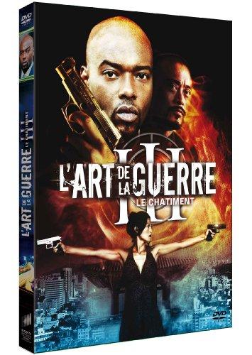 L'art de la guerre 3 [FR Import]