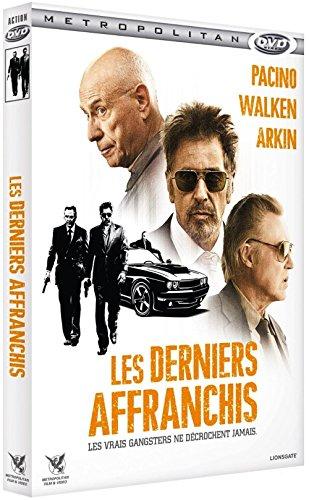 Les derniers affranchis [FR Import]