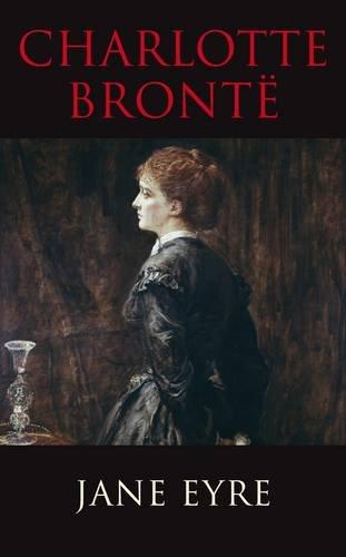 Jane Eyre (Tap Classics)