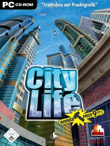 City Life [Hammerpreis]