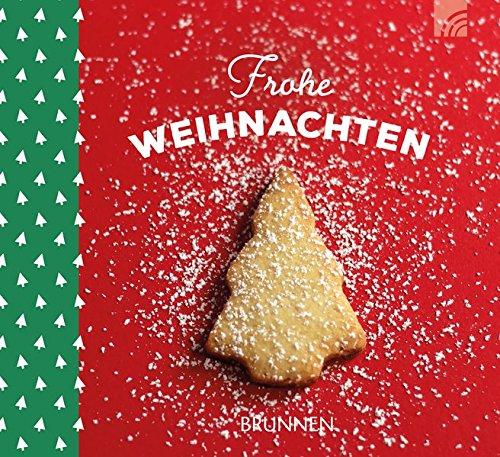 Frohe Weihnachten