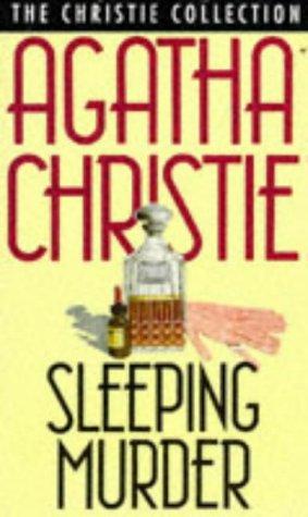 Sleeping Murder (The Christie Collection)