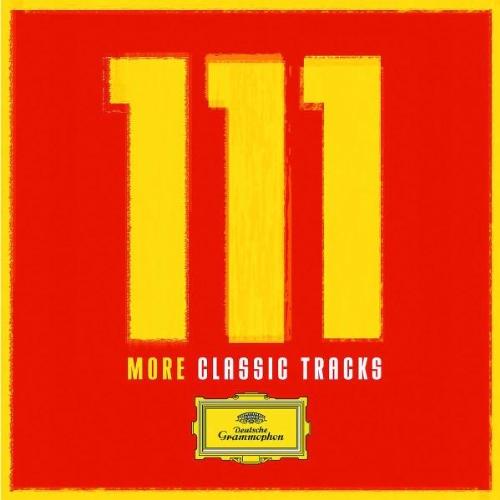 111 Jahre Dg-111 Klassik-Hits Vol.2 (Ltd.ed.)