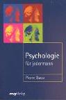 Psychologie für jedermann