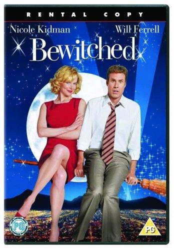 Bewitched