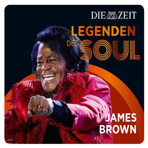 Die Zeit - Edition Legenden des Soul