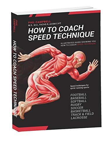 How To Coach Speed Technique