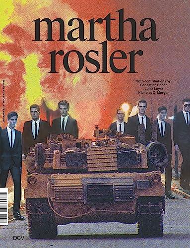 Martha Rosler