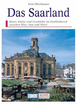 Das Saarland