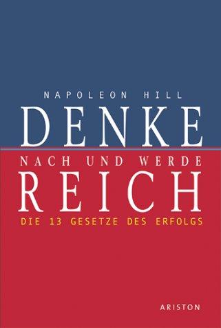 Denke nach und werde reich, Sonderausgabe