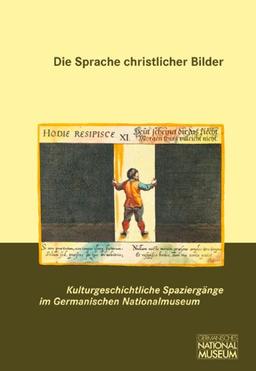 Die Sprache christlicher Bilder