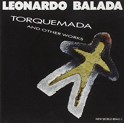 Balada: Torquemada and Other Works