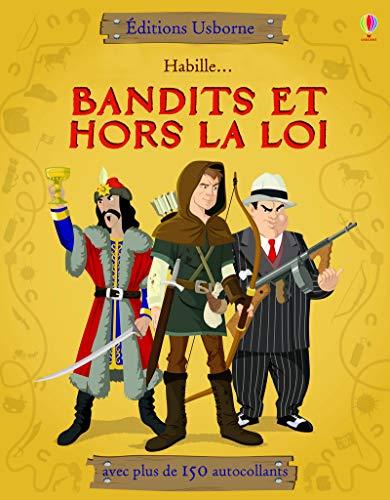 Habille... vilains et hors-la-loi