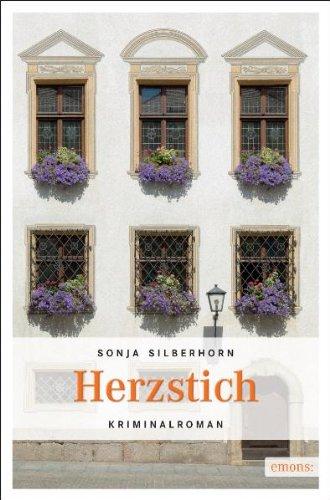 Herzstich